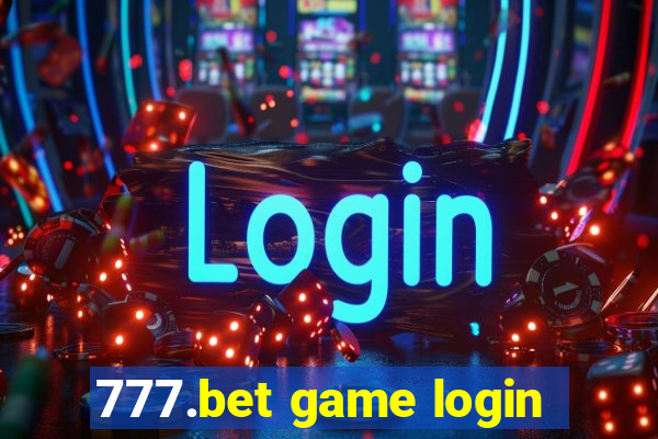 777.bet game login